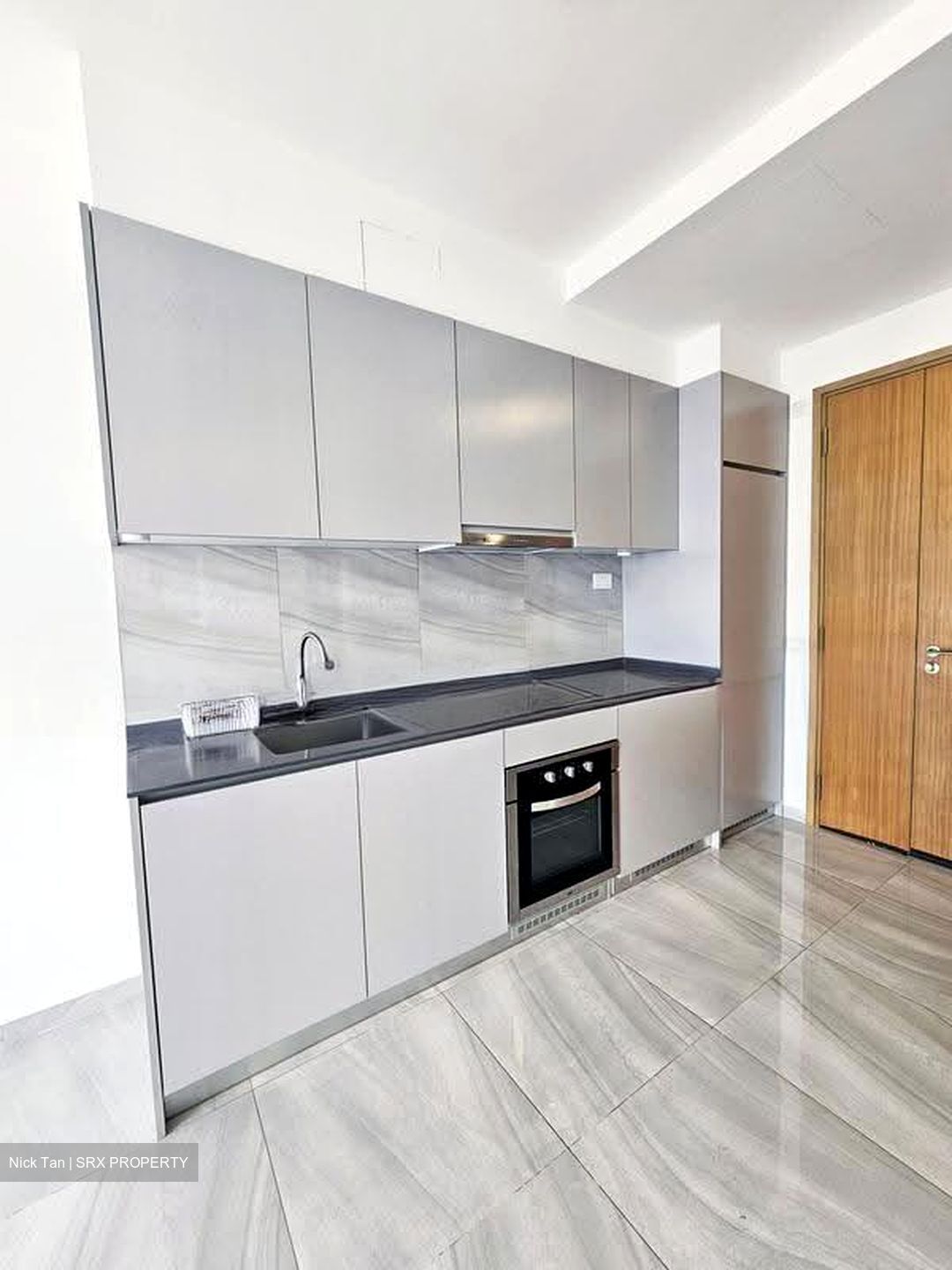 High Park Residences (D28), Apartment #616343231